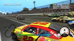 Days of Thunder: NASCAR Edition Screenshot 1